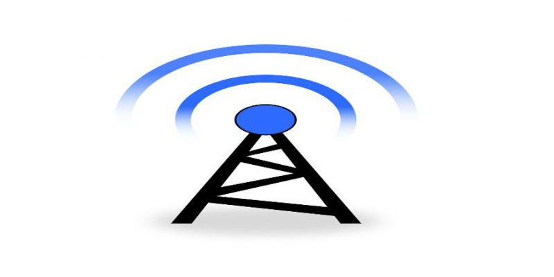 Tower, Wireless, Cellular