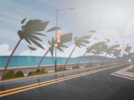 DIRS Deactivated for Hurricane Irma, Likely to Reactive for Hurricane Maria