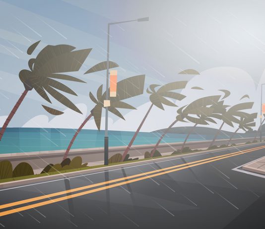 DIRS Deactivated for Hurricane Irma, Likely to Reactive for Hurricane Maria