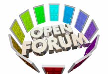 FCC to Hold Public Forum on Improving 800 MHz Sharing November 6, 2017