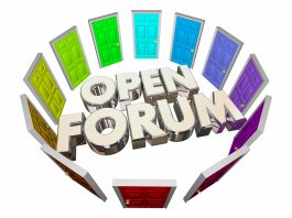 FCC to Hold Public Forum on Improving 800 MHz Sharing November 6, 2017
