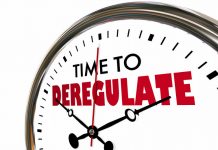 FCC Eliminates PE Requirement for BDC Filings