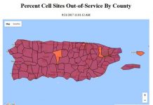 FCC Opens UP $77M of USF Support to Puerto Rico and USVI