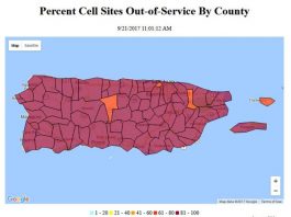 FCC Opens UP $77M of USF Support to Puerto Rico and USVI