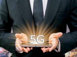 5G High-Band Order Establishes Incentive Auction for Upper 37 GHz, 39 GHz, 47 GHz Bands