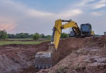 Bipartisan Dig-Once Bill Introduced in House