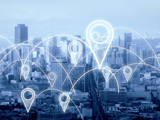 FCC Utilizes Fabric to Conduct Location Readjustment Process for High-Cost Programs
