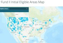 FCC Issues Update Regarding Mobility Fund Phase II Challengers