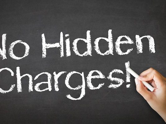 Unclear Billing Charges Violate FCC Truth-in-Billing Rules and the Act