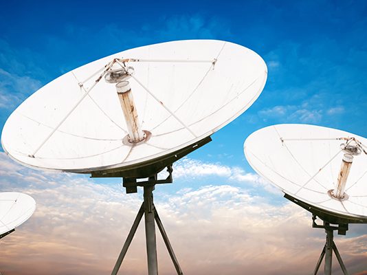 Comment Sought on Satellite Services for Marketplace Report by September 7