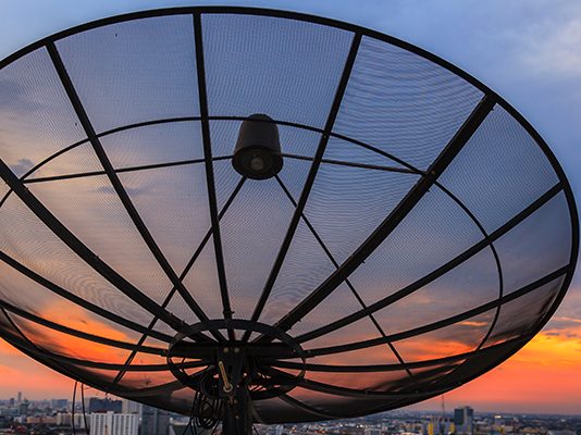 FCC Expands Use of OTARDs to Fixed Wireless Broadband-Only Providers