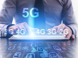 FCC Seeks Comment on 5G Mid-Band (3.45 GHz) Auction