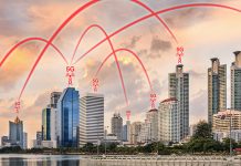 FCC Order Modifies Temporary Freeze on 900 MHz Band