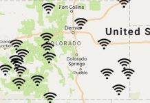 Colorado Broadband Deployment Board Not Permitted to Apply for CAF Phase II Support