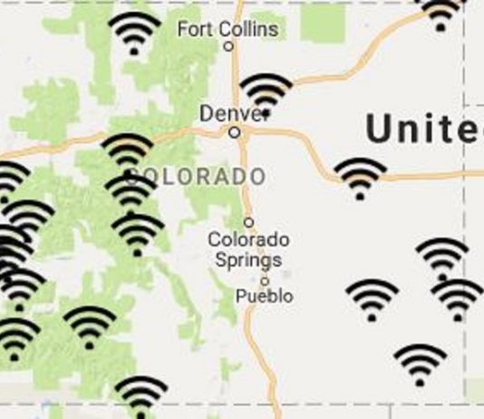 Colorado Broadband Deployment Board Not Permitted to Apply for CAF Phase II Support