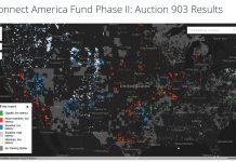 Auction 903 Ends with $1.5B of CAF Phase II Support; Long-Form Application Deadlines Set
