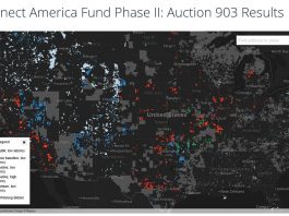 CAF Framework Established to Transition Legacy Support to Auction-Based Support