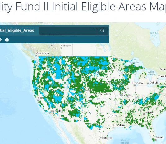 MF-II Coverage Data to Be Released Publicly