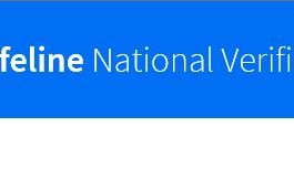 National Lifeline Verifier to Launch in Four More States