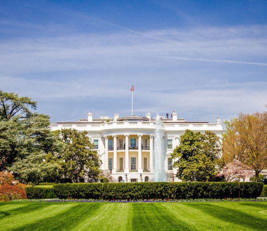 AI Executive Order Impacting BEAD Non-Deployment Funding Signed