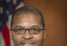 Commissioner Starks Announces Staff Changes