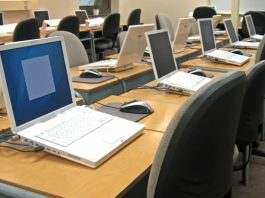 American Rescue Plan Act Signed into Law Providing $7.1 Billion for Remote Learning