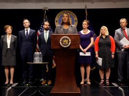 Ten States Sue to Block T-Mobile/Sprint Merger