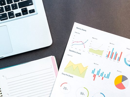 WCB Releases 2026 FCC Forms 499-A and 499-Q