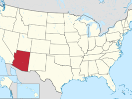 RDOF Defaults Announced for Arizona