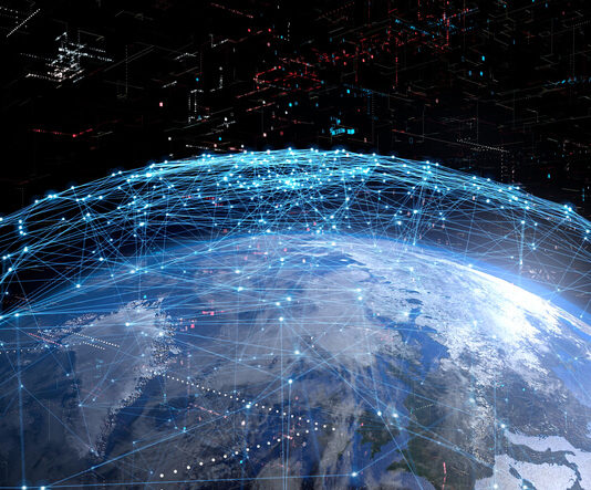 Satellite Startup Seeks to put Data Center into Orbit