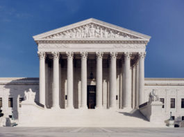 Supreme Court to Consider FCC Privacy Enforcement Authority