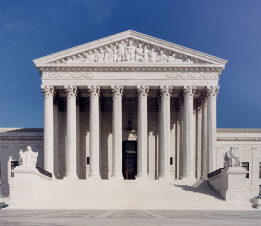 Supreme Court to Consider FCC Privacy Enforcement Authority